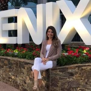 Meet your Posher, Jennifer